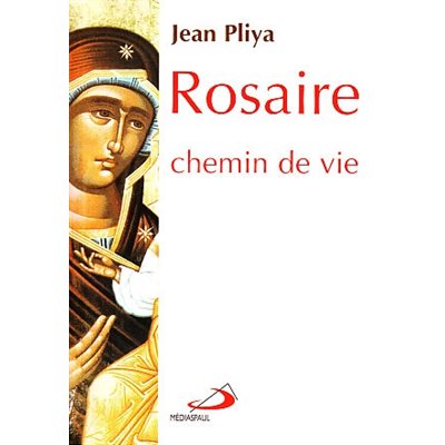Rosaire chemin de vie