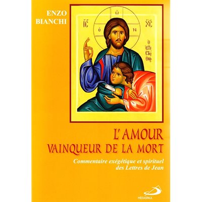 Amour vainqueur de la mort, L'