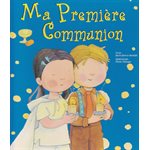 Ma première communion