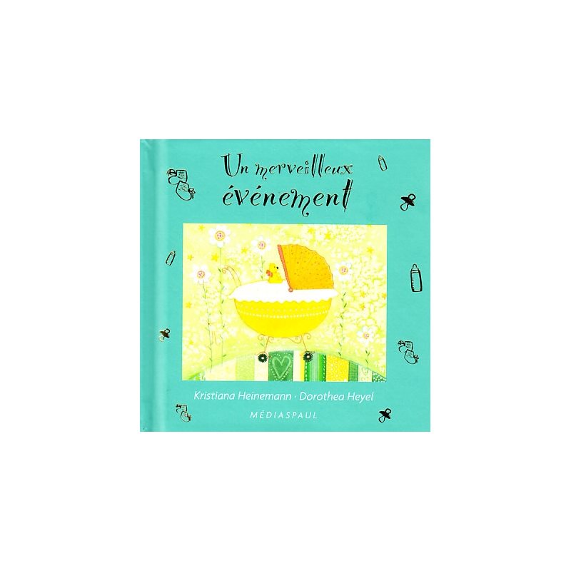 Merveilleux événement, Un (Mots d'Amitié) Merveilleux événement, Un (Mots d'Amitié)