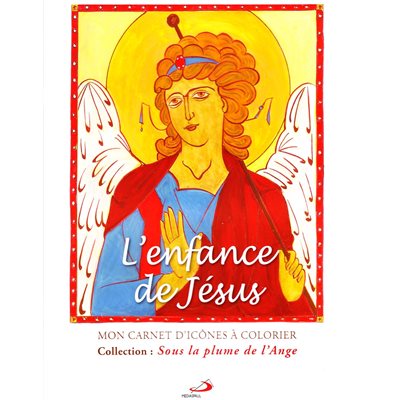 Enfance de Jésus, L' (French book)