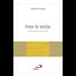 Prier le verbe