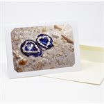 "Je t'aime" Wedding Cards, 4" x 6", French / ea "Je t'aime" Wedding Cards, 4" x 6", French  /  ea