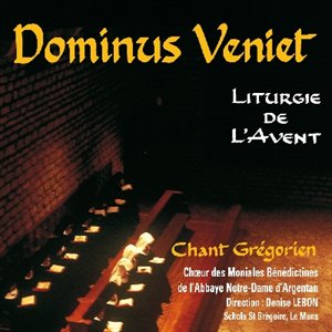 CD Dominus Veniet