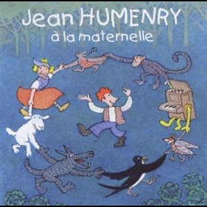 CD A la Maternelle