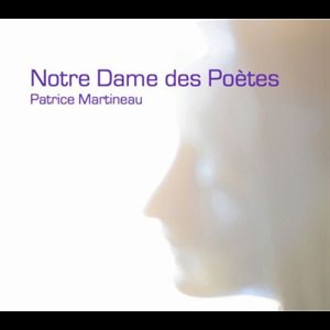 CD Notre-Dame des poètes