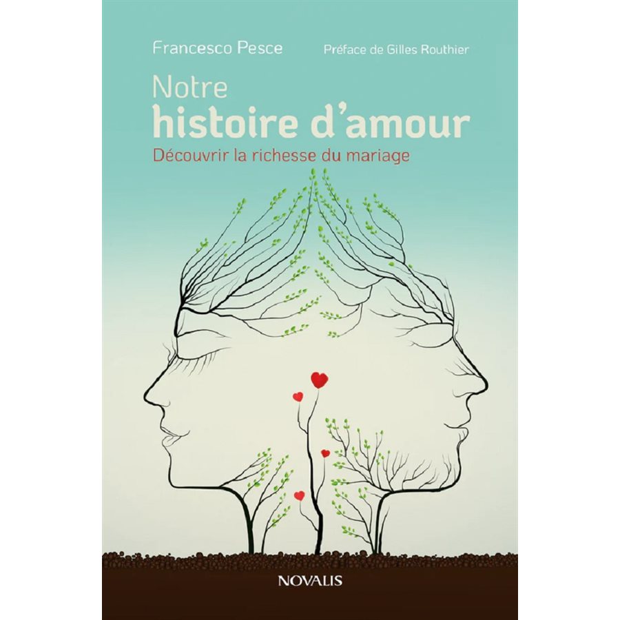 Notre histoire d'amour