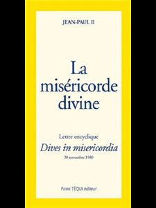 Miséricorde divine, La (Lettre Encyclique)