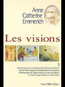 Visions D Anne Catherine Emmerich T 3