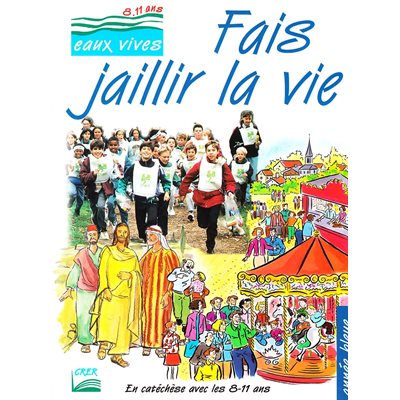French book