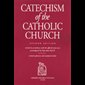 Catechism of the Catholic Church (Large Edition) -Paperback Catechism of the Catholic Church (Large Edition) -Paperback