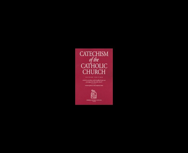 Catechism of the Catholic Church (Large Edition) - Hardcover Catechism of the Catholic Church (Large Edition) - Hardcover
