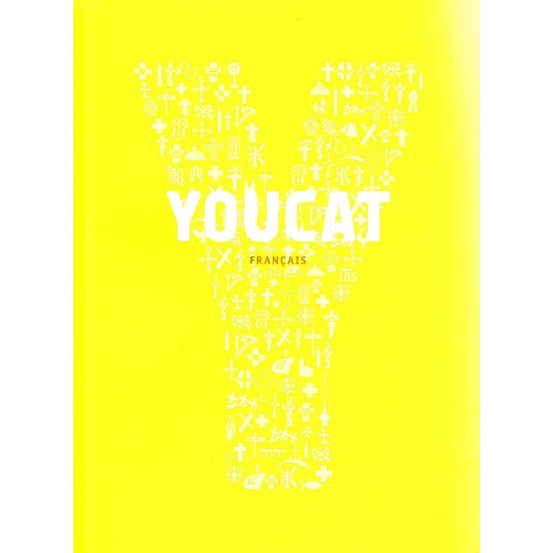 YOUCAT (français) (French book) YOUCAT (français) (French book)