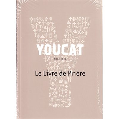 YOUCAT (français) - Le Livre de Prière (French book)