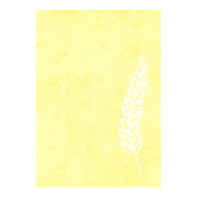 Carnet d'initiation chrétienne 3 1 / 2" x 4 3 / 4"