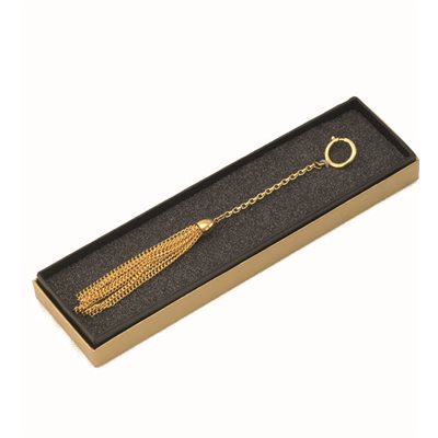 Tabernacle Key Ring, 6.75" (17 cm)