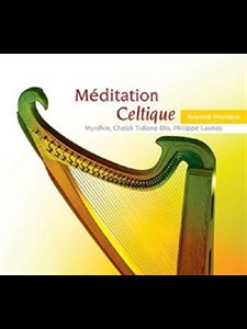 CD Méditation celtique