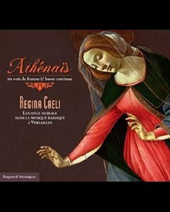 CD Regina Caeli