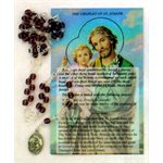 Saint Joseph Rosary with prayer Saint Joseph Rosary with prayer