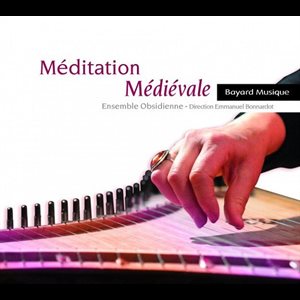 CD Méditation médiévale
