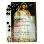 Divine Mercy Rosary with prayer Divine Mercy Rosary with prayer