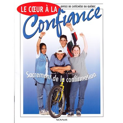 Coeur à la confiance (Jeune)
