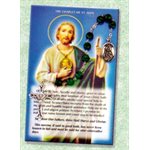 Saint Jude Rosary with prayer Saint Jude Rosary with prayer