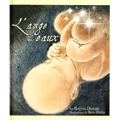 Ange des eaux, L'