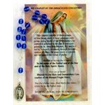 Our Lady of Grace Rosary with prayer Our Lady of Grace Rosary with prayer