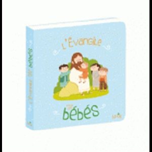 Évangile pour les bébés, L'
