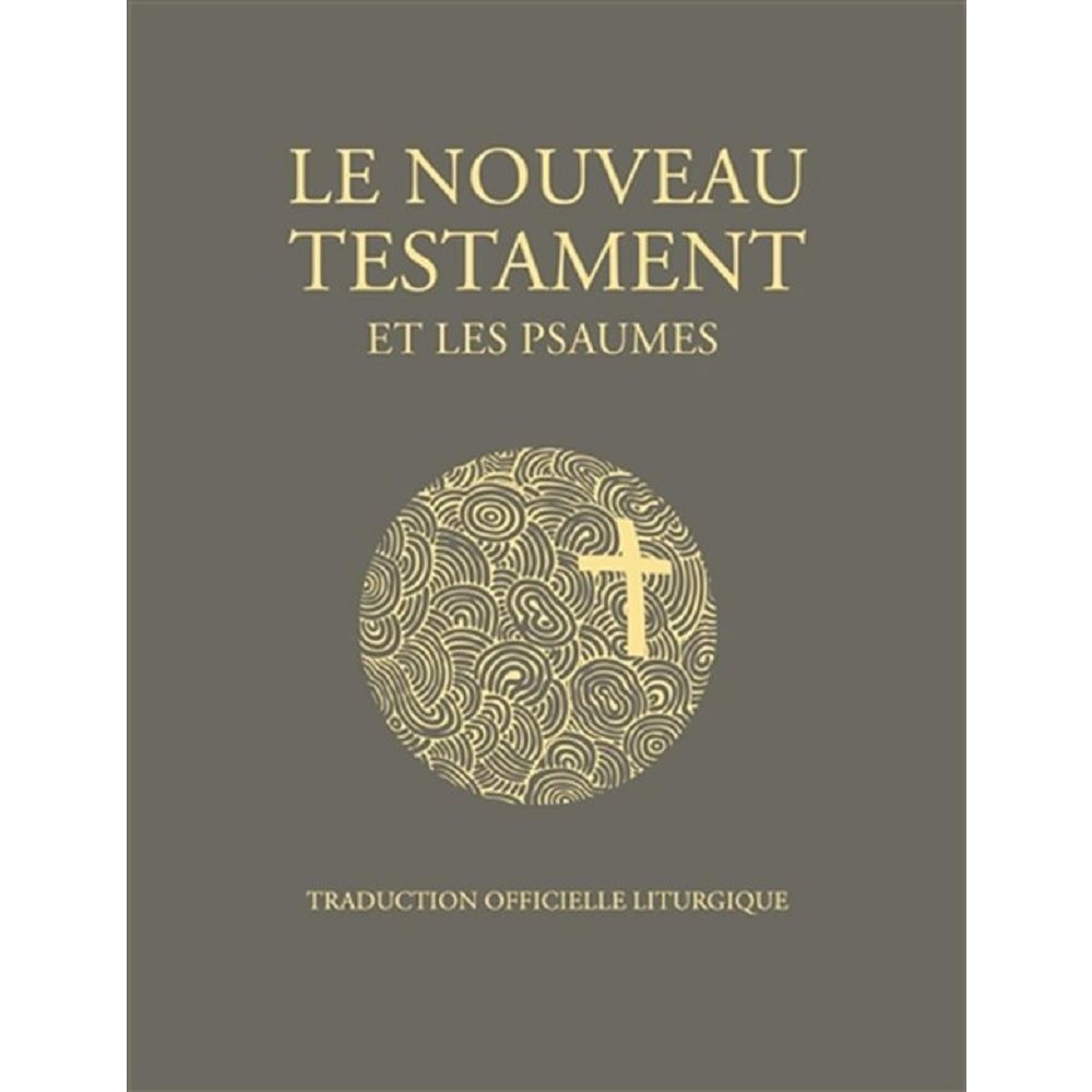 Frech bible