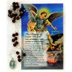 Saint Michael Rosary with prayer Saint Michael Rosary with prayer
