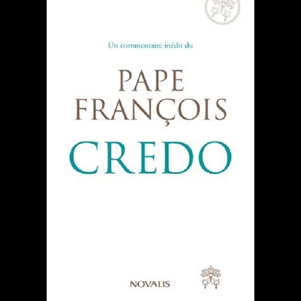 Credo (Pape François)