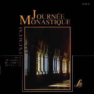 CD Journée Monastique