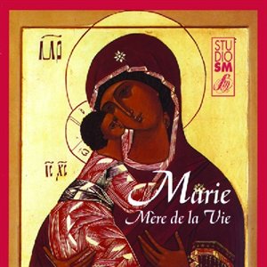 CD Marie, Mère de la Vie