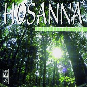 CD Hosanna (John Littleton)