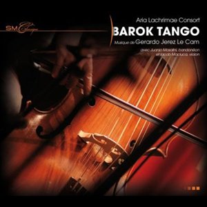 CD Barok Tango