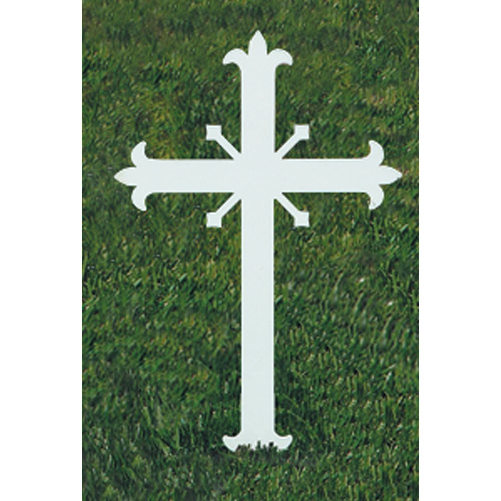 Croix de cimetière