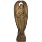 Statue Ext. Ange Calabria 27" (69 cm) Ht. en FDV Statue Ext. Ange Calabria 27" (69 cm) Ht. en FDV