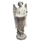 Statue Ext. Ange 60" (152 cm) Ht. en FDV Statue Ext. Ange 60" (152 cm) Ht. en FDV