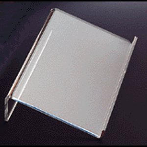 Plexiglass Missal Stand 12'' x 16'' (30 cm x 40 cm)