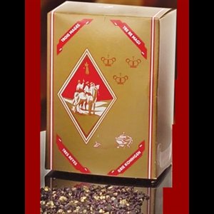 Pontifical Incense / box of 500 grams