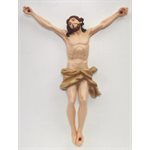 Corpus d'extérieur 22'' (56 cm) en polyuréthane de couleur Corpus d'extérieur 22'' (56 cm) en polyuréthane de couleur