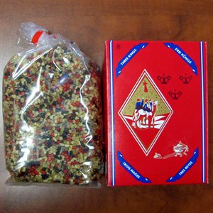 Three King Incense / box of 500 grams