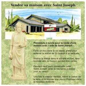 Prière Pour Vendre Sa Maison