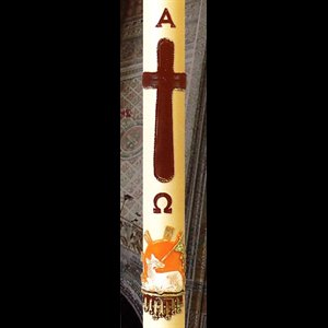 Paschal Candle #ADD