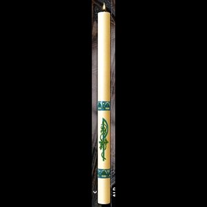 Paschal Candle #C