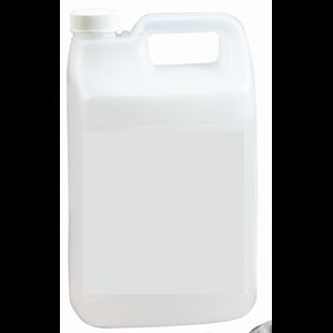 Liturgical oil / 2.5 Gallons (9,45 liters)