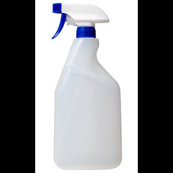 Plastic Bottle Sprayer 1000 ml